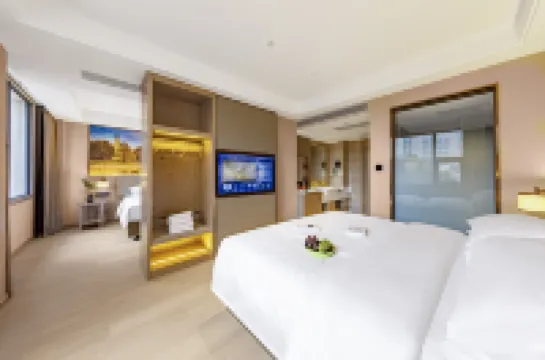 維也納酒店（畢節織金古城店） 織金酒店