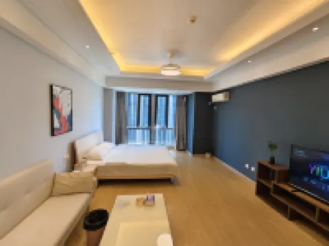 Dayin Single Cinema Homestay