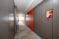 Mango Hotel (Hanzhong Tiantai Road) - 2 stjerner