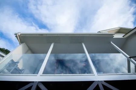 Wellis Villa HANARE Отели рядом с достопримечательностью «HELLO KITTY APPLE HOUSE»