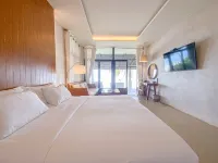 Chumphon Cabana Resort Các khách sạn gần Wat Kaeo Prasert