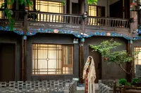 Zhao Residence | Pillow Mountain Qigu HolidayVilla· Garden Resort Lijiang Gucheng Mufu Branch Hotels in Lijiang