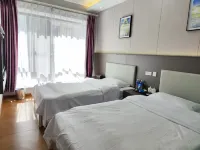 Kunming Junman Hotel （Kunming Railway Station Branch}