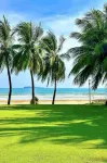 Sanya Bay Rim Theme Inn