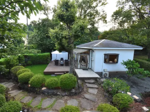 KandoStay Izu Kougen Park Garden