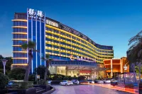 Long Teng International Hotel Hotels in Rucheng