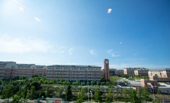 Sycamore Tree Hotel (Penglai)