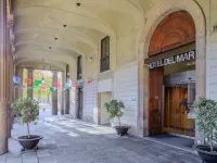 Hotel del Mar Hotels near Picasso Museum