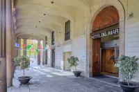 Hotel del Mar Отели в г. Барселона