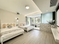 Forest Time Resort Villa