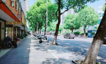 Zhuji Xishile Hotel