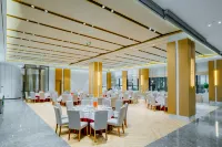 Songshan Hot Spring Hotel Hotels in Yinan