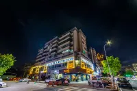 Chaoman Lizhi Hotel (Longyan South Road Branch)