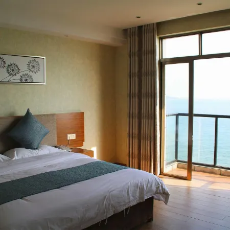 Gentle Holiday Hotel