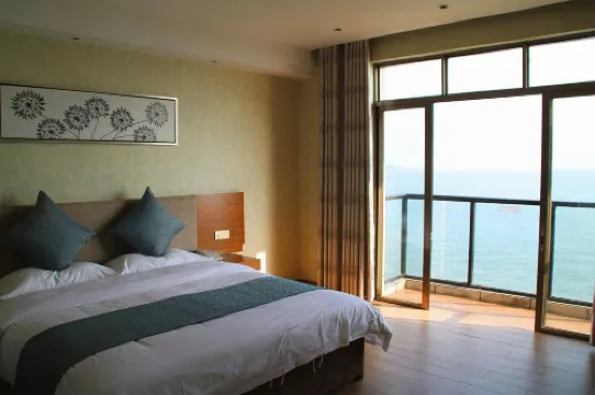 โรงแรมฮอลิเดย์เจนเทิล