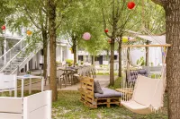 Appart'City Collection Paris Vélizy - Appart Hôtel