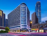 Ancho Mei Hotel, Changsha