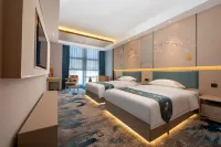 Hilton Hotel Korla Hotels in Korla