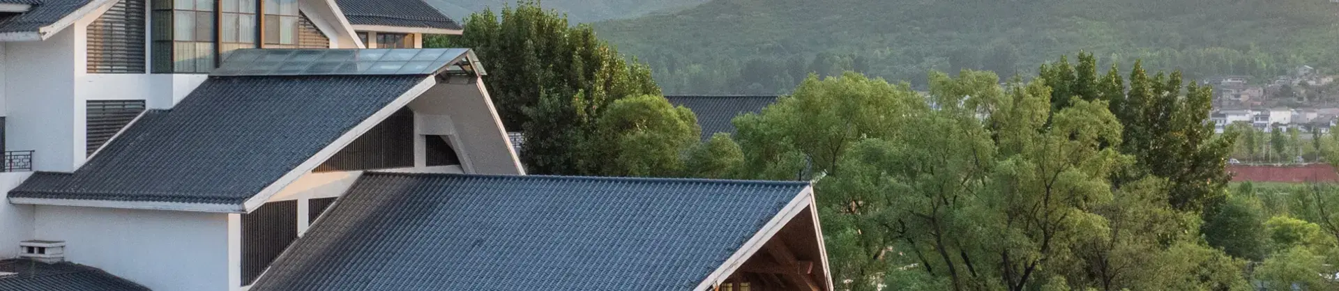 Four-Star Hotels