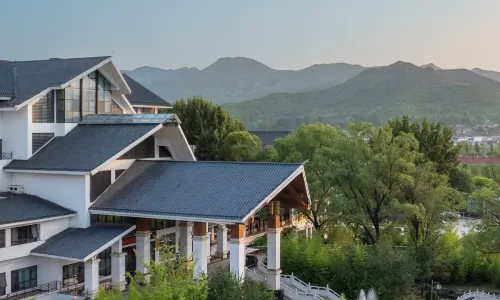 Chishuiwan Hotel