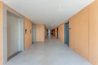 Yifeng Apartment Rental