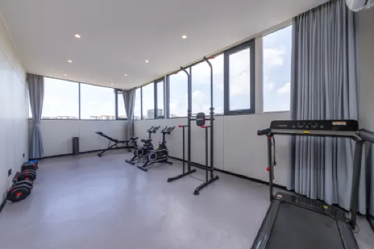 Misu Hotel (Haikou East High-speed Railway Station)