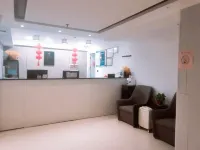 Homeinn Ripple Hotel (Suzhou Suning Plaza)