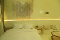 That Fireworks · Designer Homestay (Zhaosu Branch) - واي فاي