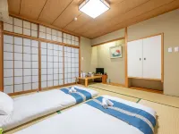 PLAZA IN MIYAKOJIMA HOTEL Các khách sạn gần Ga Temma