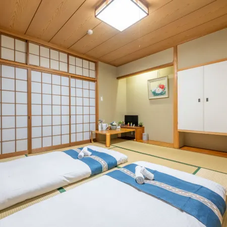 PLAZA IN MIYAKOJIMA HOTEL