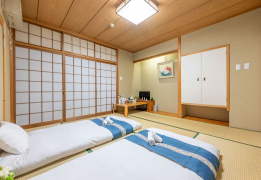 2. 플라자 인 미야..