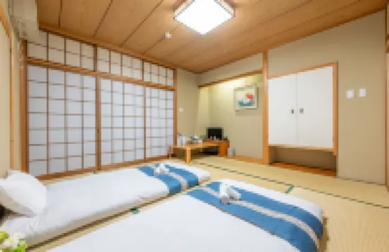 PLAZA IN MIYAKOJIMA HOTEL Hotels in 