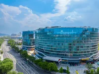 Sheraton Hangzhou Fuyang Hotels in Hangzhou