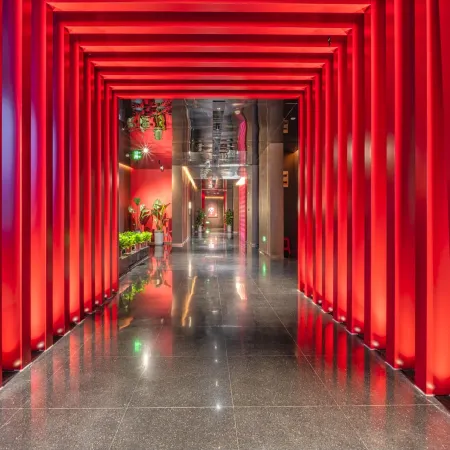 MAOJIAN HOLIDAY HOTEL