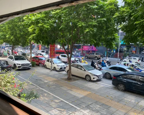 新世紀酒店 精選 Photos