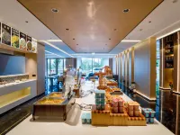 IKE HOTEL Jinyun İlçesi otelleri