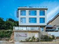 Floral Hotel·shu ya warm Hotel Hotels near Vagoo Scenic Area