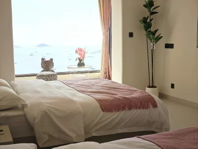 Dongshan Yihai Qi'an Seaview Homestay (Dongshan Island Jinluan Bay Branch)