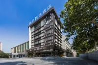 Homeinn Plus Hotel (Anqiu Yong'an Road Jialejia) Hotels in Anqiu