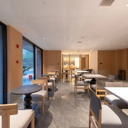 Huangguoshu Lanshanyue Hotel