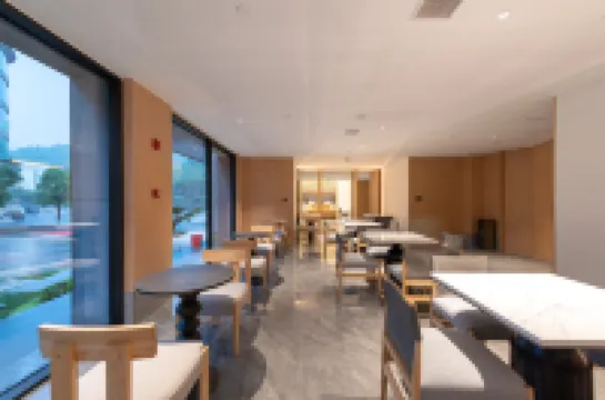 Huangguoshu Lanshanyue Hotel