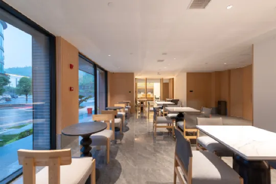 Huangguoshu Lanshanyue Hotel