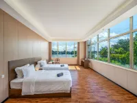 Palau Vacation Hotel Hotel di Koror