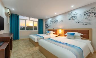 Shengheng Siji Hotel