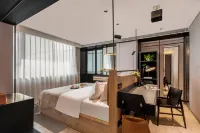 CHENS Hotel (Kuanzhai Alley People's Park Subway Station) - Wifi
