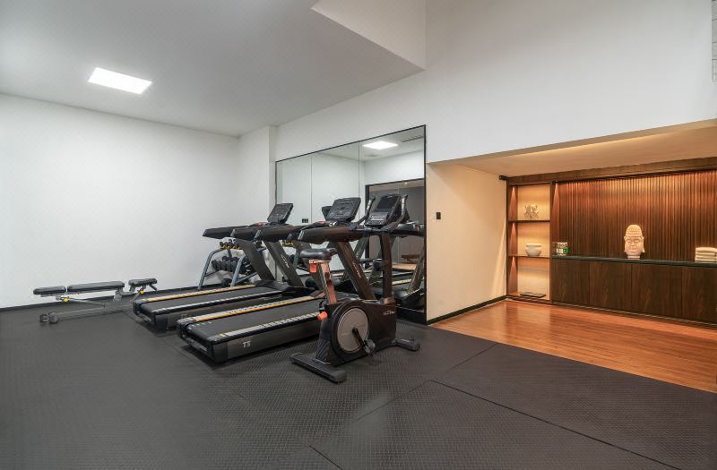 Ssaw Boutique Hotel Shanghai Bund photo 3