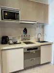 Wanhai Peninsula Resort Hotel (Qingshui Bay, Lingshui)