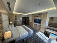 Mora hotel, Al Khobar Hôtels à : 