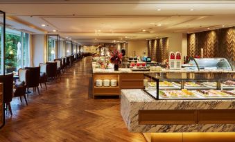 Tokyo Prince Hotel
