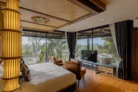 Big Sun Residences by IRetreat Hotel di Ko Yao Noi